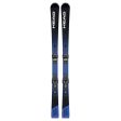 Head Supershape e-Titan SW Ski + Protector PR 13 GW Binding 2023 Sale