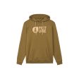 Picture Basement Cork Mens Hoodie 2023 Fashion