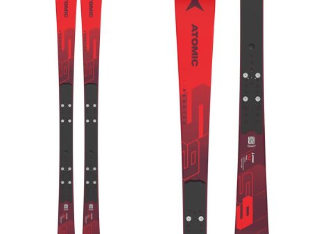 Atomic Redster S9 FIS Ski 2024 Online