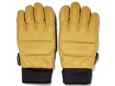 Spyder Peak GTX Mens Glove For Discount