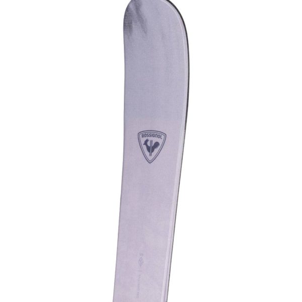 Rossignol Rallybird 90 Pro Women Ski + Xpress 10 W GW Binding 2024 For Sale