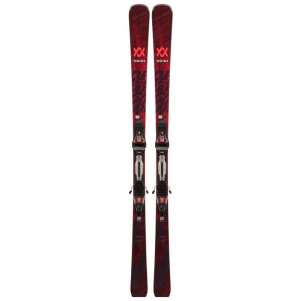 Volkl Deacon 72 Ski + RMotion 12 GW Binding 2023 Supply