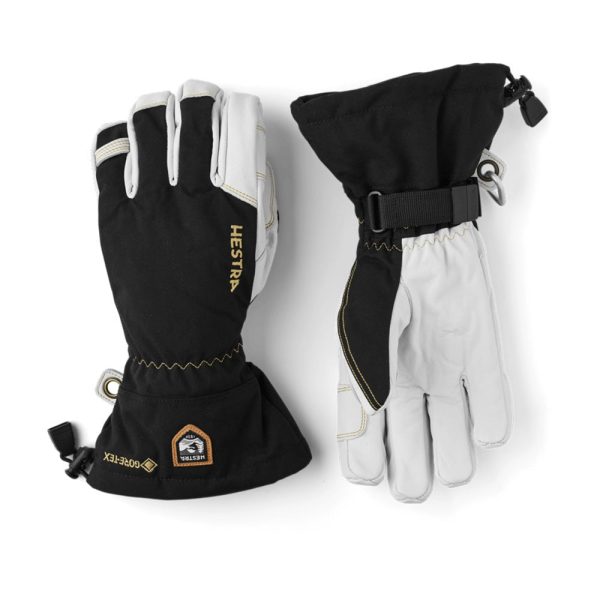 Hestra Army Leather GoreTex Glove on Sale