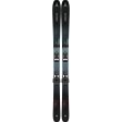 Atomic Maverick 88 Ti Ski + Strive 14 GW Binding 2023 Online Sale