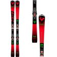 Rossignol Hero Elite ST Ti Ski + SPX 14 Konect GW Binding 2023 Supply