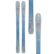 Volkl Secret 96 Womens Ski 2024 For Cheap