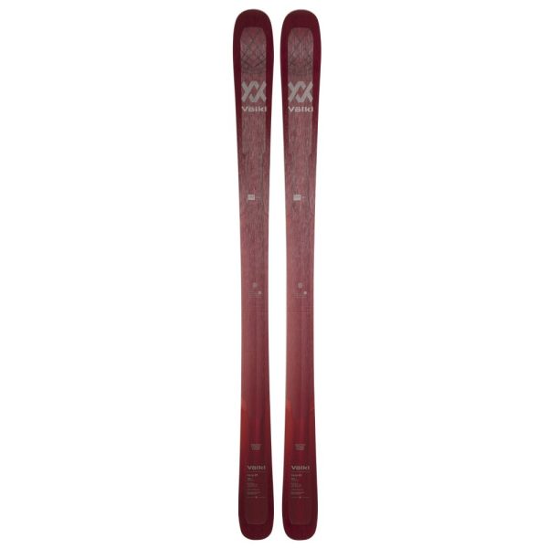 Volkl Kenja 88 Womens Ski 2023 Online