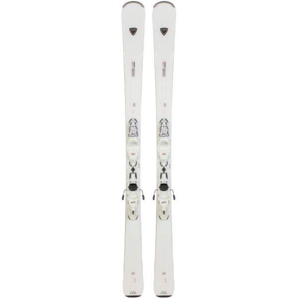 Rossignol Nova 8 Ca Womens Ski + XPress W 11 GW Binding 2023 Online Hot Sale