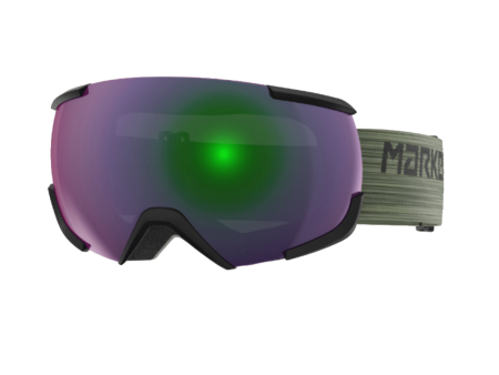 Marker 16:10+ Goggles 2024 Hot on Sale