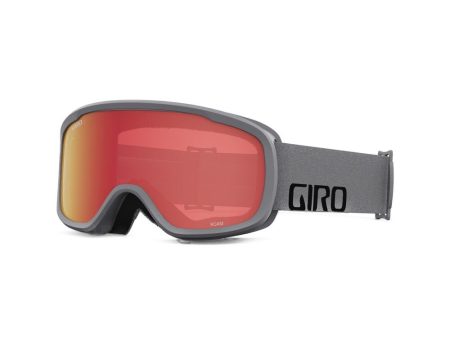 Giro Roam AF Goggle 2023 For Discount