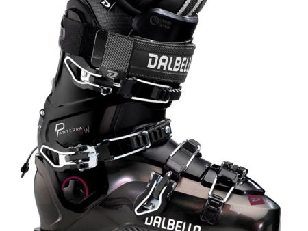 Dalbello Panterra 75 GW Womens Ski Boot 2023 For Cheap