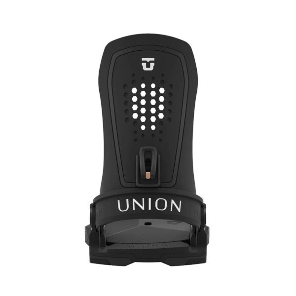 Union Trilogy Womens Snowboard Bindings 2024 Online