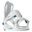 Flow Juno Womens Snowboard Bindings 2024 on Sale