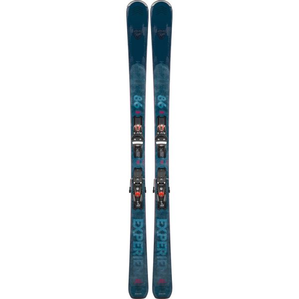 Rossignol Experience 86 Ti Ski + SPX 14 K GW Binding 2024 For Cheap