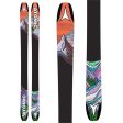 Atomic Bent 85 Ski + Warden 11 MNC Binding 2023 Online