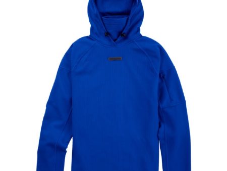 Burton Carbonate Mens Layering Fleece 2023 Supply