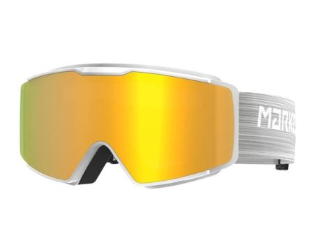 Marker Posse Magnet+ Goggles 2023 on Sale