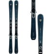 Rossignol Nova 4 Ca Womens Ski + Xpress 10 W GW Binding 2023 Online now