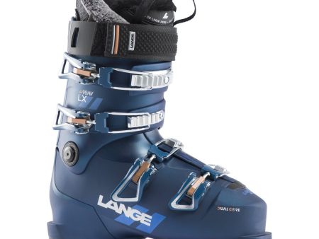 Lange LX 95 HV GW Womens Ski Boot 2023 Online Hot Sale