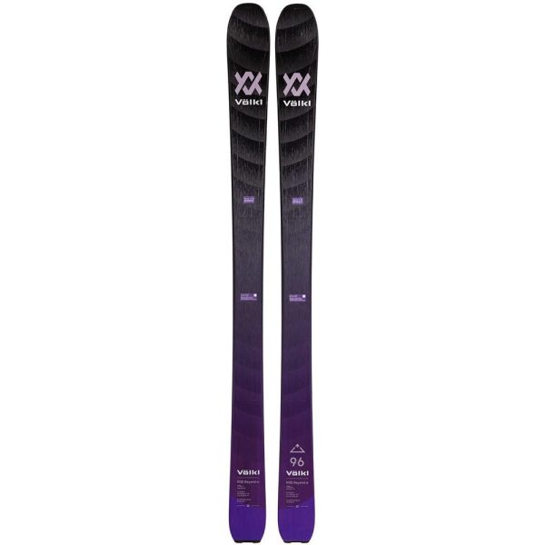 Volkl Rise Beyond Womens Ski 2022 Online