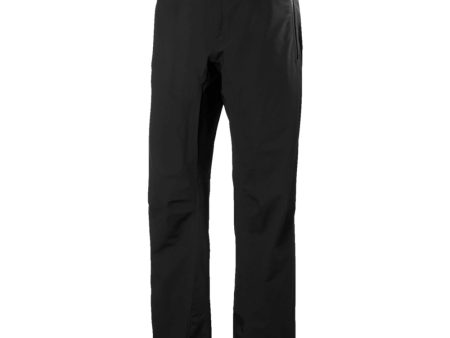 Helly Hansen Swift Mens 3L Shell Pant 2024 For Discount