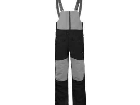 Picture Folder Xpore Mens Bib Pant 2022 Fashion