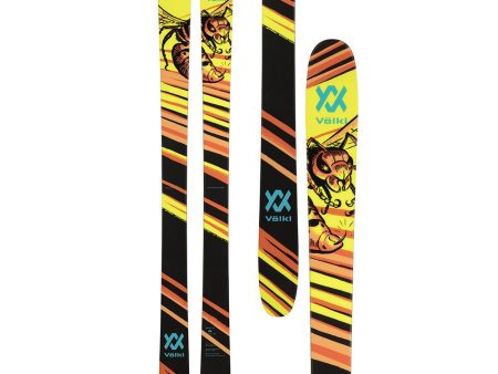 Volkl Revolt 96 Ski 2024 Online Hot Sale