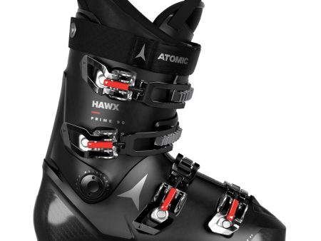 Atomic Hawx Prime 90 Mens Ski Boot 2024 Online