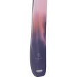 Rossignol Rallybird 90 Pro Women Ski + Xpress 10 W GW Binding 2024 For Sale