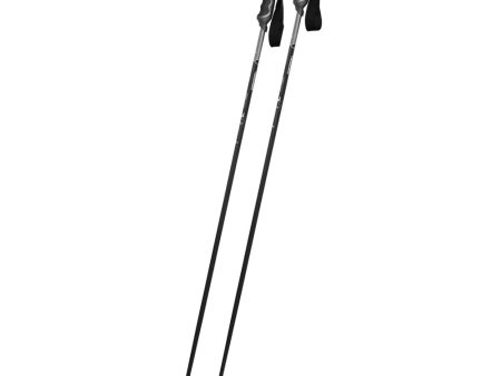 Komperdell Radical Carbon Ski Poles 2023 For Discount