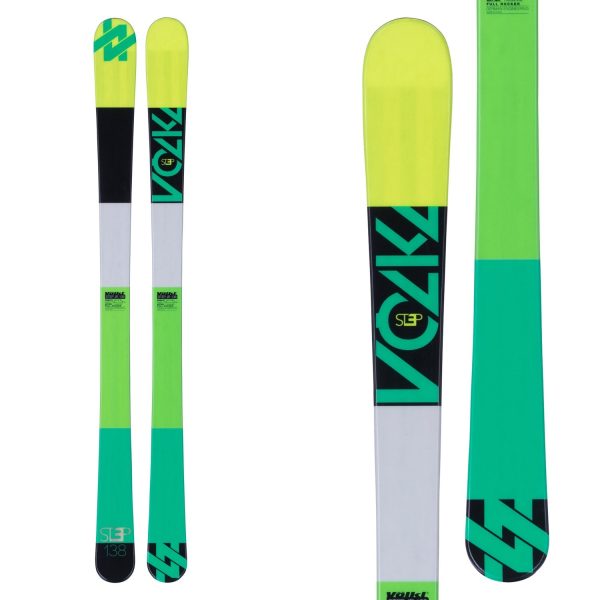 Volkl Junior Mini Step Ski 2015 Sale