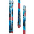 Volkl Revolt 90 Ski 2023 on Sale