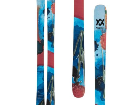 Volkl Revolt 90 Ski 2023 on Sale