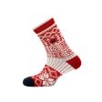 Dale of Norway History Adult Crew Sock Fashion