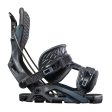 Flow Omni Womens Snowboard Bindings 2023 Hot on Sale