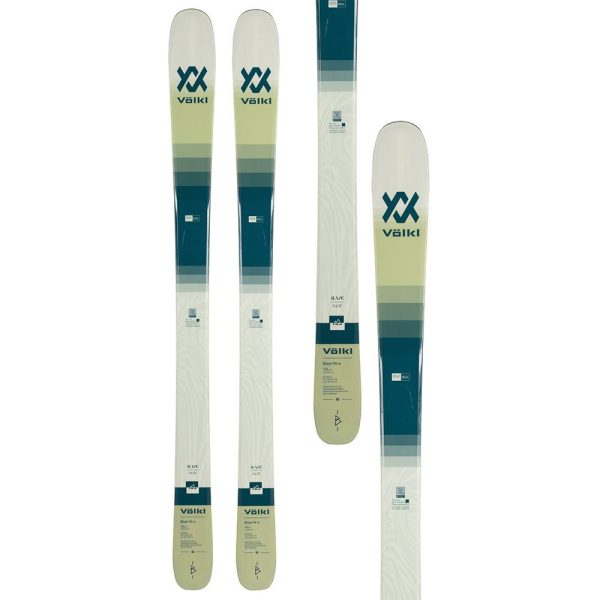 Volkl Blaze 94 Womens Ski 2024 Cheap