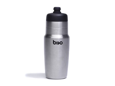 Bivo One Stainless Steel 21oz Water Bottle Cheap