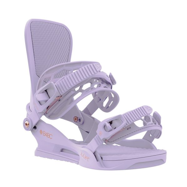 Union Juliet Womens Snowboard Bindings 2023 Fashion