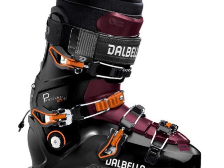 Dalbello Panterra 105 ID GW Womens Ski Boot 2022 Supply