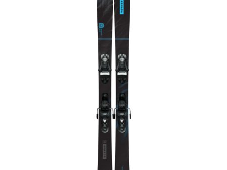 Armada Declivity 82 Ti Ski + Strive 11 GW Binding 2023 For Sale