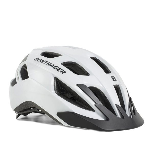 Bontrager Solstice Bike Helmet on Sale