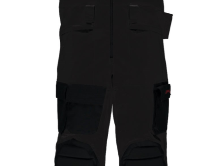 Spyder Coaches Bib Pant 2018 Supply