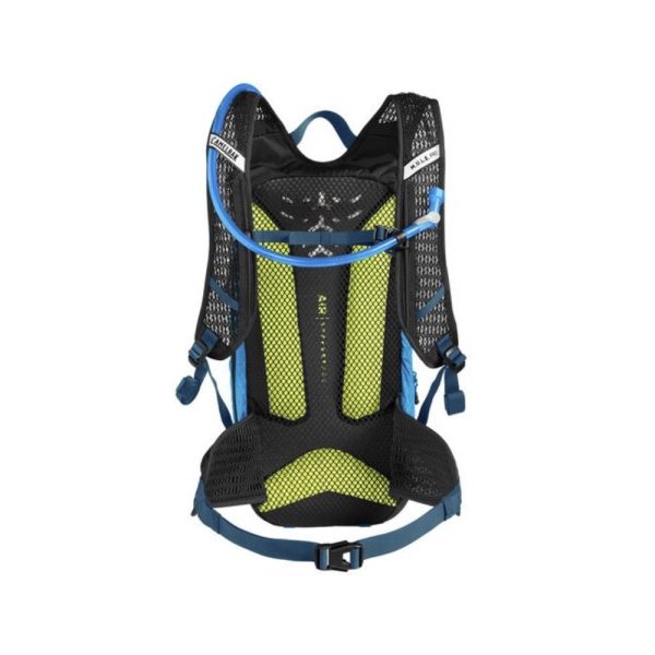 Camelbak M.U.L.E. PRO 14 100 OZ Blue Orange For Discount