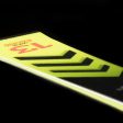 Volkl Racetiger SL Ski + RMotion 12 GW Binding 2024 Supply