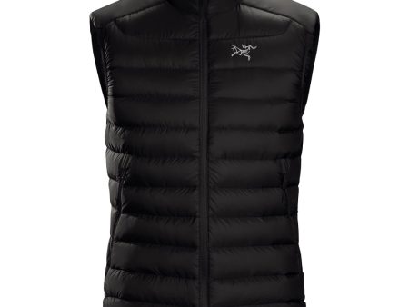 Arc teryx Cerium Mens Vest 2023 Fashion