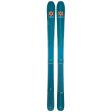 Volkl Blaze 106 Ski 2023 For Cheap