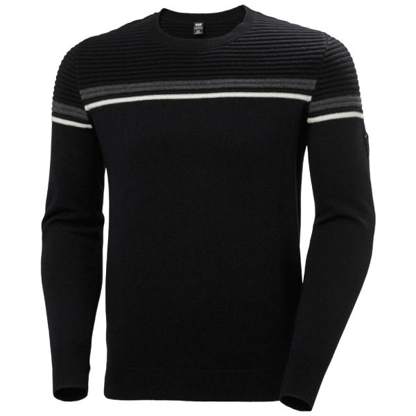 Helly Hansen Carv Mens Knit Sweater 2023 Online