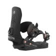 Union Trilogy Womens Snowboard Bindings 2024 Online