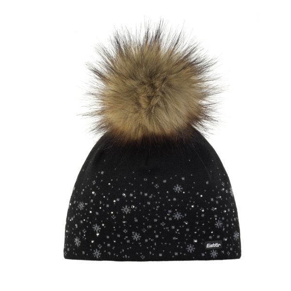 Eisbar Rana Lux Crystal Womens Hat Cheap