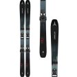 Atomic Maverick 88 Ti Ski + Strive 14 GW Binding 2023 Online Sale